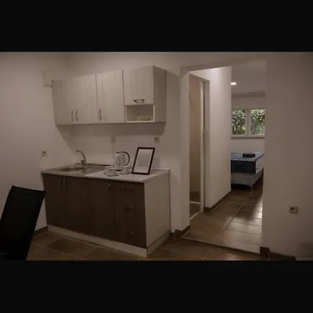 Vikendica Trebizat Σπίτι διακοπών