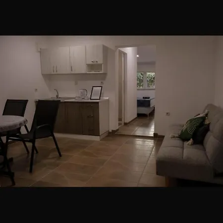 Vikendica Trebizat Σπίτι διακοπών