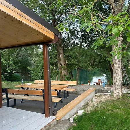 Σπίτι διακοπών Vikendica Trebizat *