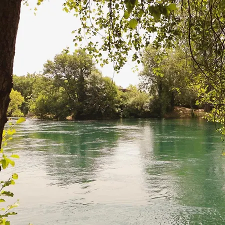 Vikendica Trebizat *