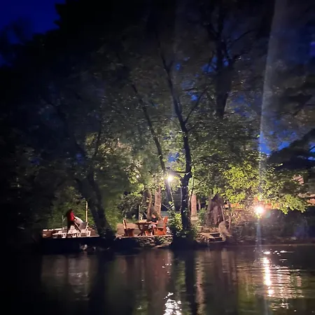 Vikendica Trebizat Σπίτι διακοπών