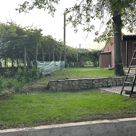 Σπίτι διακοπών Vikendica Trebizat